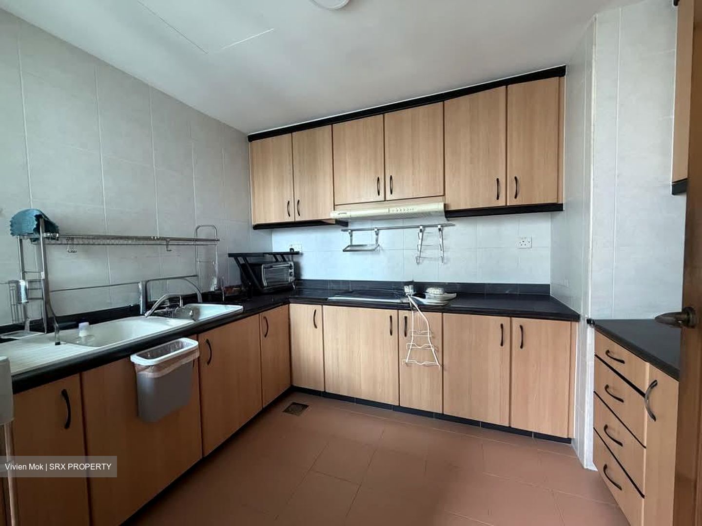 Palm Gardens (D23), Condominium #587245241